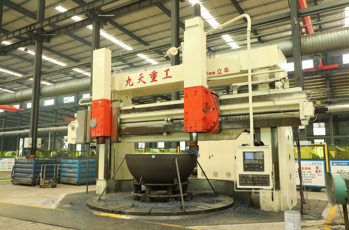 車床、立車、銑邊機(jī)